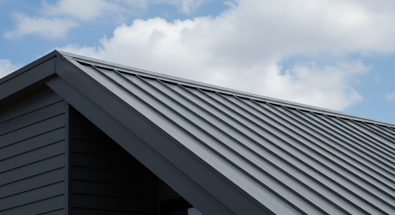 Metal Roof Replacement Vs. Roof Repair: How To Decide